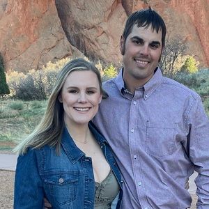 Meet your Posher, Meagan